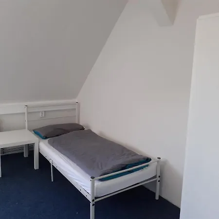 Haus Kerstin-stralsund *